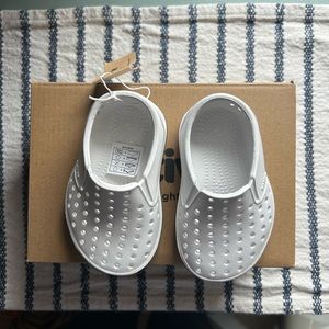 Native Miles shell white C4